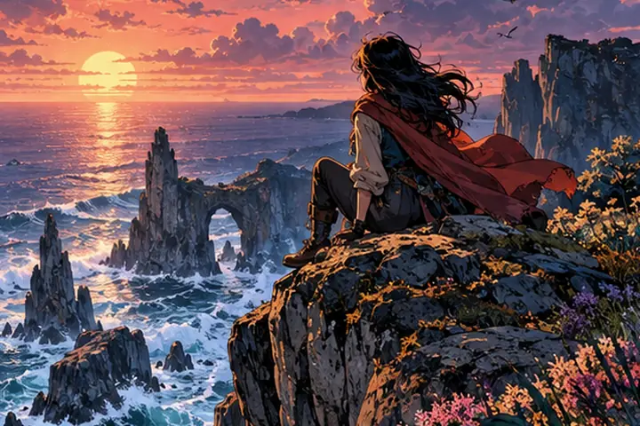 浏览器